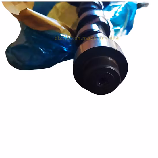 Motor diesel Bf4m1013 Árvore de cames de peças sobressalentes 04255924 para Deutz