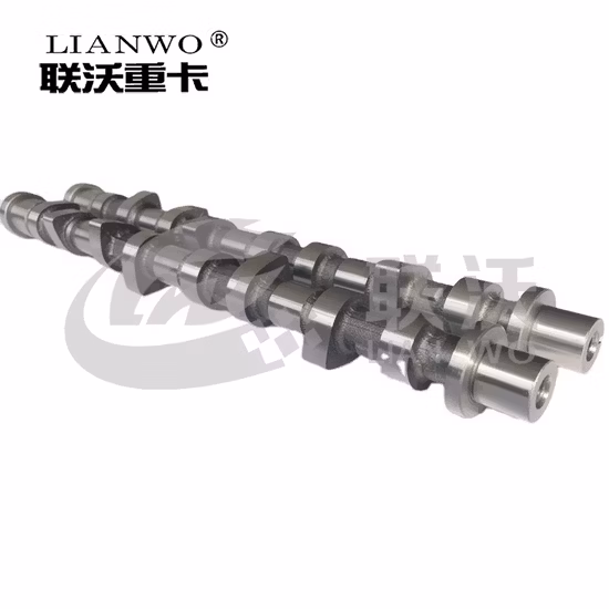 Sinotruk HOWO caminhão Weichai Deutz Wd615 peças de motor diesel 612600050085 conjunto da árvore de cames