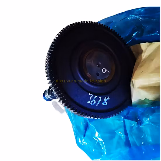 Árvore de cames do motor diesel Deutz de alta qualidade e baixo preço 04262721