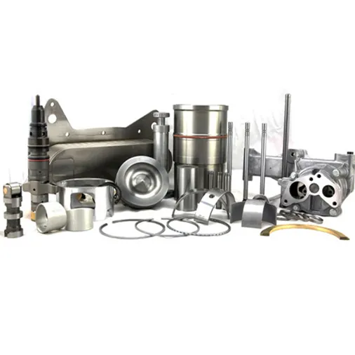 Peças automotivas diesel Caterpillar Cat C